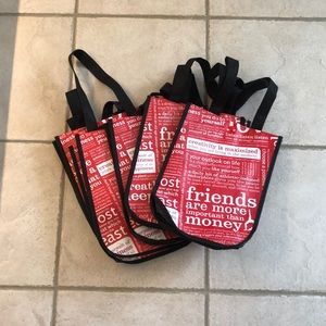 7 Lululemon Reusable Bags